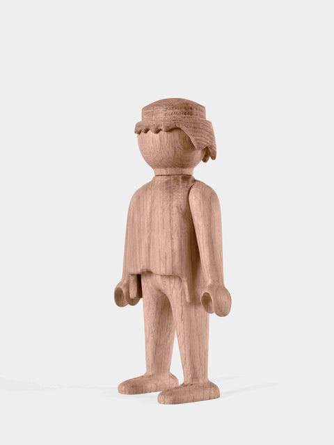 Click de Playmobil - Copyright77