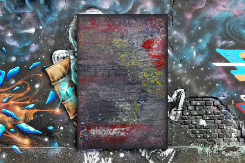 Incendio Parte 2 - Copyright77