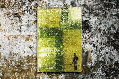 Caminos - Copyright77