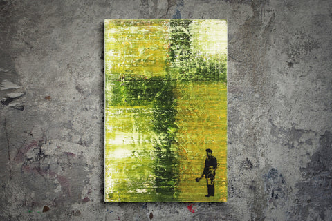Caminos - Copyright77