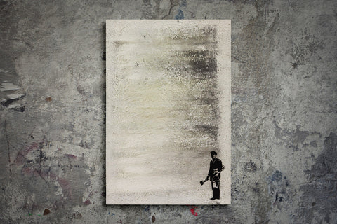 En Blanco - Copyright77