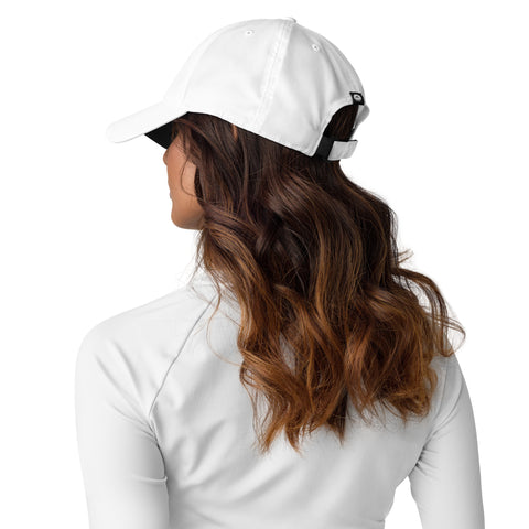 Gorra de béisbol Adidas® de la colección Arcade SERIES - Copyright77