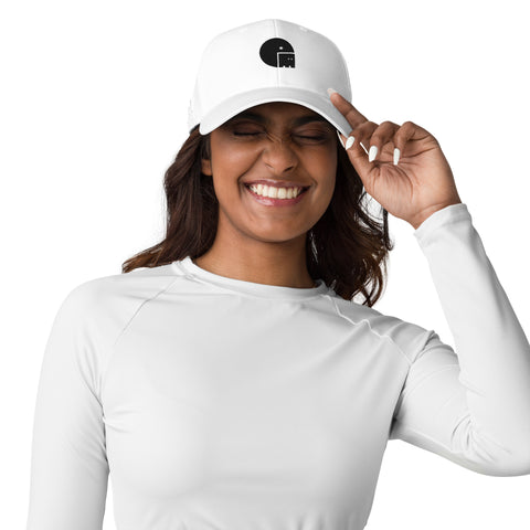 Gorra de béisbol Adidas® de la colección Arcade SERIES - Copyright77