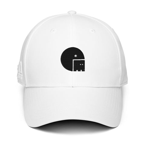 Gorra de béisbol Adidas® de la colección Arcade SERIES - Copyright77
