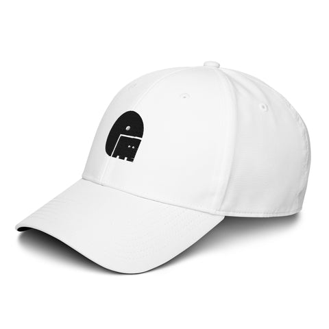 Gorra de béisbol Adidas® de la colección Arcade SERIES - Copyright77