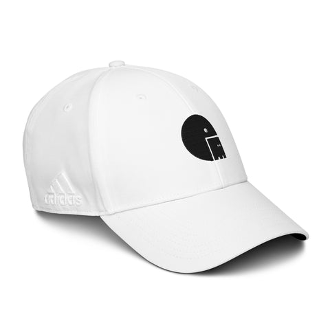 Gorra de béisbol Adidas® de la colección Arcade SERIES - Copyright77