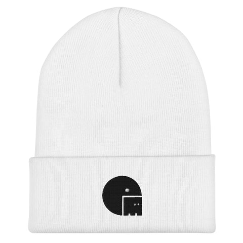 Gorro con borde vuelto de la colección Arcade SERIES - Copyright77